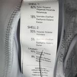 Cupshe  White Lace Retro Swim Skirt, new, in original pouch, sold out style Photo 10