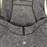 Lululemon Define Jacket Luminesce Splatter White Black Size 4 Photo 10