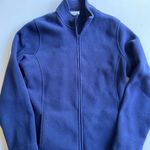 L.L.Bean Fleece Jacket Photo 0