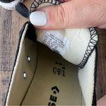 Converse Chuck Taylor All Star Lift Low Top Sneakers Black/White Women Size 9.5 Black Photo 5