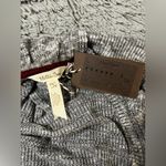 Matilda Jane  Women’s Kaya Drape Back Top Size Small NWT Photo 2