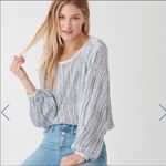 Splendid  Sierra Madre Sweater Photo 46