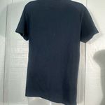 Whitney Houston Vintage Black Short Sleeve Tshirt Size Small EUC Photo 4