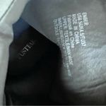 JustFab Gray Combat Boots Chunky Lug Sole Lace-Up Women’s 6.5 Ember Gorpcore Photo 10