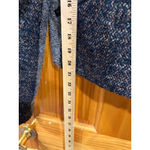 Zadig & Voltaire Womens Deluxe Gilda Jacket Wool Blend Moto Blazer Size M Photo 7