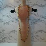 Fine Jewelry Necklace Red Photo 1