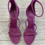 Marc Fisher Carita Ankle Strap Heeled Sandal New! Photo 8