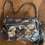 MZ Wallace  FLORAL BAG SMALL Photo 1