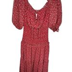 The Jetset Diaries The Jetset‎ Diaries Women's Dress Floral Love Is In The Air Maxi Size S Photo 3