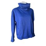Under Armour  Women's UA Taped Fleece Funnel Neck, Sz XL Photo 7