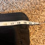 Torrid Denim Jeggings Black Wash Plus Size 20R Comfort Stretch Pants Photo 3