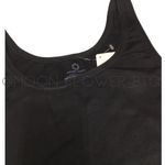 NIKIBIKI  Black Workout Tank Top Photo 2