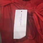 American Eagle NWT  Paper Bag Shorts Photo 3