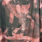 Vivienne Tam  Long Sleeve Jersey Zipper Back Shirt Size Large Photo 6