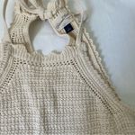 Universal Threads Universal thread knit high neck romper size women’s small Photo 2