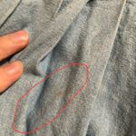 🩵 Deadstock circle skirt 🩵 Blue Size XS Photo 4