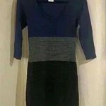 Max Studio Women’s 3/4 Sleeve  Dress Photo 0