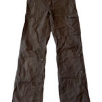 Old Navy Low Waist Cargo Pants Photo 0