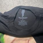 Billie Eilish  Tour Black T-shirt size small Photo 2