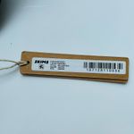 SKIMS  Fits Everybody T-Shirt Demi Bra Jasper Size 32DDDD Photo 6