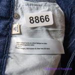 Eloquii New!  wide leg jeans, size plus‎ 28 Photo 8