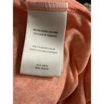 Lole Sea Dress Coral Sleeveless Linen Blend Photo 5