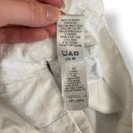 Lilly Pulitzer White Liza Shorts Size 8 Coastal, Preppy, Resort, Casual Photo 8