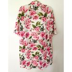 Show Me Your Mumu  Cover Up Brie Robe Floral Garden of Blooms OS (Missing Belt) Photo 2