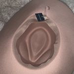 Universal Threads Universal Thread Pink Wide Brim Hat NWT Photo 1