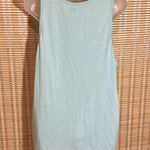 Pusheen Summer 2018 Subscription Box Light Green Beach Themed Tank Top XL Photo 10