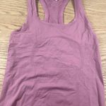 Lululemon Swiftly Tech Tank purple Photo 0