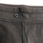 Athleta Metro Slouch Capri Black - Altered Photo 4