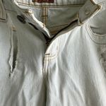 L.E.I . Women's Lowboy Denim Light Blue Jeans 00/04 Distressed New Sz 7 Y2K Photo 7