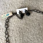 JACK NWT- E Ohs NYC Necklace set Photo 3