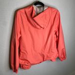 Eddie Bauer ‎ | Coral Pink Color Coat Jacket Large Photo 2