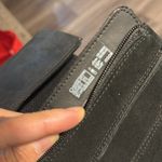 Ecco Elaine Women’s Tall Riding Boots Hydromax Heeled Black Size 41US 10 Photo 14