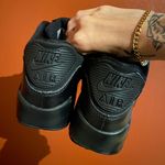 Nike Air Max 90 GS ‘Black Grey’ Photo 4