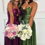 Sherri Hill  Prom Dress Photo 3