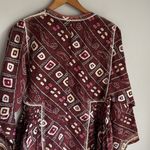 Isabel Marant  Georgette silk  Topaz Tunic - Blouse Photo 8