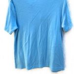 Vintage‎ Blair Shirt Blue Size M Photo 4