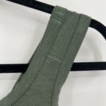 prAna  Olive Green Tank Top Photo 1
