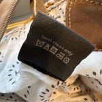 Myra Bag Tapestry Tote Crossbody Convertible Boho Southwest Carpet Shoulder Bag Brown Photo 4