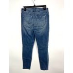 Sam Edelman  the stiletto high rise skinny ankle jeans‎ Photo 4
