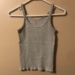 Brandy Melville  Ribbed Tank Top Photo 1