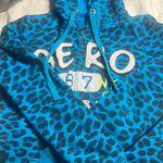 Aeropostale Vintage   Hoodie blue Photo 0