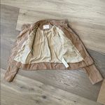 Free People  Fenix Moto Jacket Size Small Photo 7