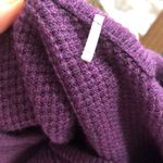 Calia by Carrie Underwood Purple Long Sleeve Photo 4