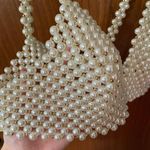 Pearl Bralette Photo 1