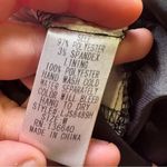 L'ATISTE L’atiste Black/Pink Floral Print Sleeveless Bell Bottom Jumpsuit M Photo 2