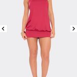 EGO  Mini Dress red Photo 2